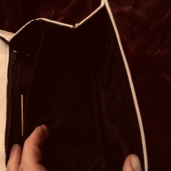 Bruno Magli small cocktail bag - Picture 7 of 8